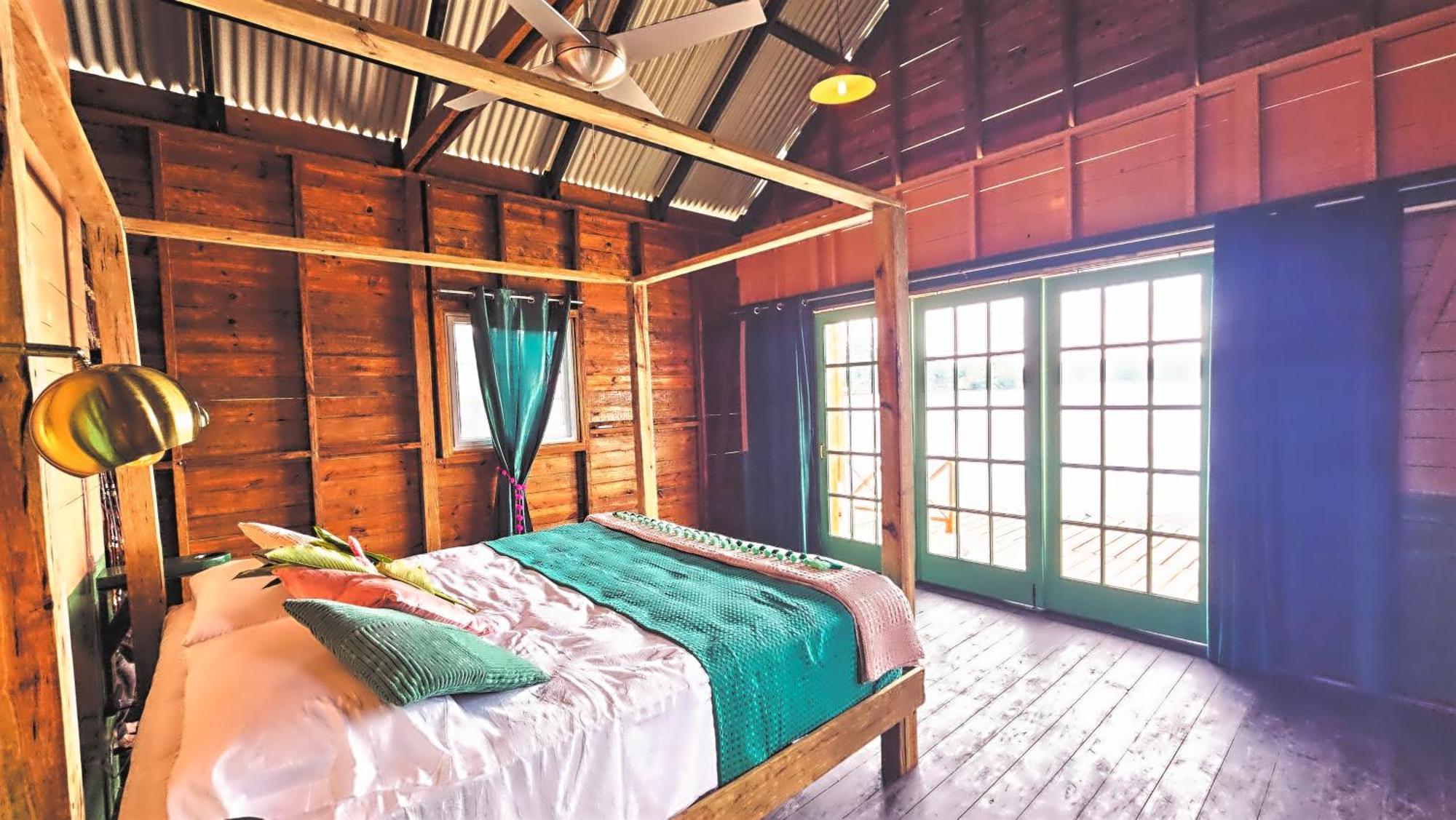 The Sea Monkey Hotel Bocas Town Ngoại thất bức ảnh