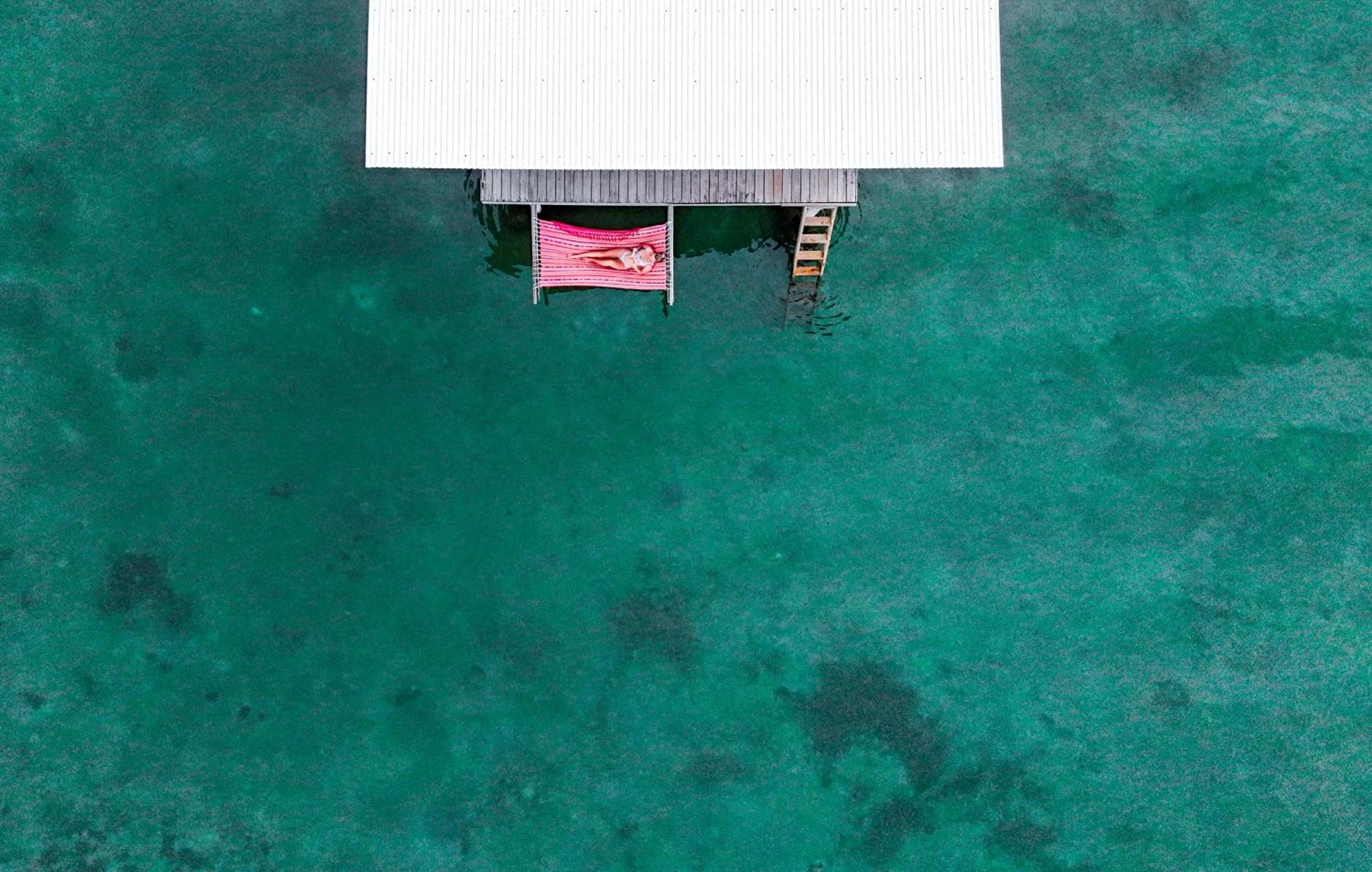 The Sea Monkey Hotel Bocas Town Ngoại thất bức ảnh