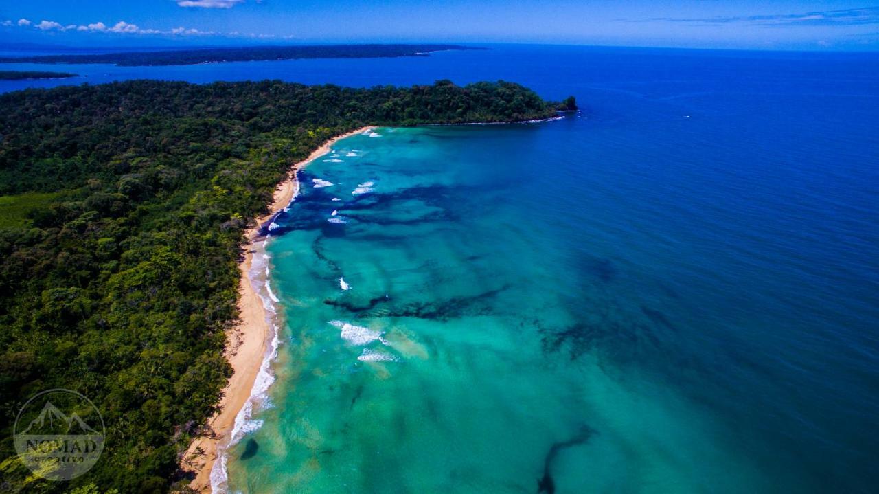 The Sea Monkey Hotel Bocas Town Ngoại thất bức ảnh